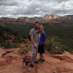 Meet your Posher, Katelyn